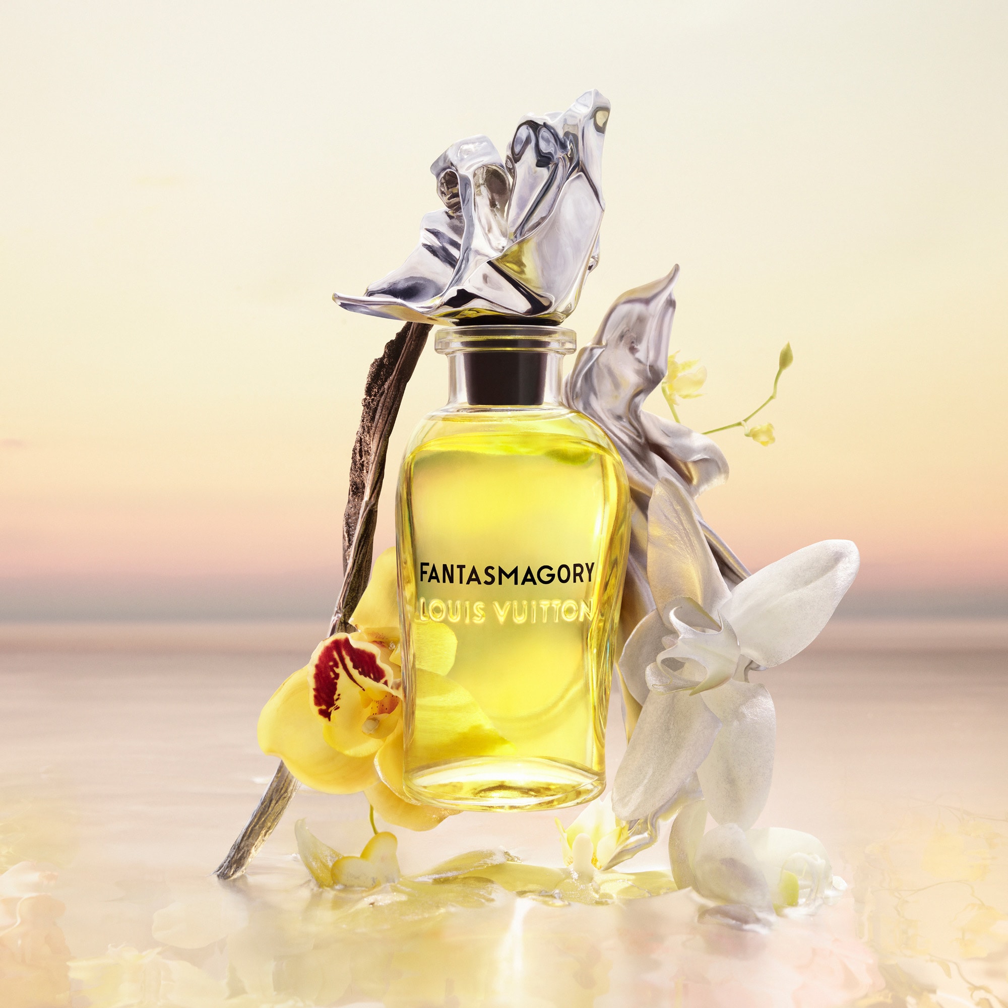 Fantasmagory - Perfumes and Beauty - All Perfumes | LOUIS VUITTON ®